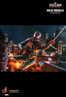 Hot Toy Marvel's Spider-Man: Miles Morales - Miles Morales 1:6 Scale 12" Action Figure - My Hobbies