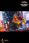 Hot Toys Marvel's SpiderMan: Miles Morales - Miles Morales Bodega Cat Suit 1:6 Scale 12" Action Figure - My Hobbies