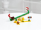 LEGO® 71365 Super Mario™ Piranha Plant Power Slide Expansion Set - My Hobbies