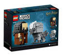 LEGO® 40412 BrickHeadz Hagrid™ & Buckbeak™ - My Hobbies