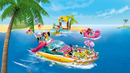LEGO® 41433 Friends Party Boat - My Hobbies