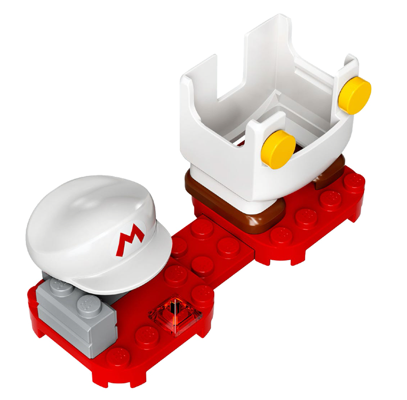 LEGO® 71370 Super Mario™ Fire Mario Power-Up Pack - My Hobbies