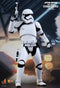 Hot Toys Star Wars - First Order Stormtroopers Episode VIThe Force Awakens 12" 1:6 Scale Action FigureSet - My Hobbies