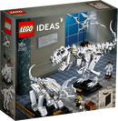 LEGO® 21320 Ideas Dinosaur Fossils - My Hobbies
