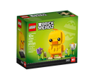 LEGO 40350 BrickHeadz Easter Chick - My Hobbies