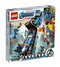 LEGO® 76166 Marvel Super Heroes Avengers Tower Battle - My Hobbies