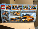 LEGO 10233 Creator Horizon Express - My Hobbies