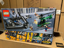 LEGO® 76046 DC Super Heroes Heroes of Justice: Sky High Battle (Box Damaged) - My Hobbies