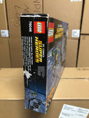 LEGO® 76046 DC Super Heroes Heroes of Justice: Sky High Battle (Box Damaged) - My Hobbies