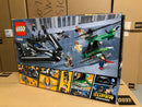 LEGO® 76046 DC Super Heroes Heroes of Justice: Sky High Battle (Box Damaged) - My Hobbies