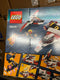 LEGO 76049 Marvel Super Heros Avenjet Space Mission (Box Damaged) - My Hobbies