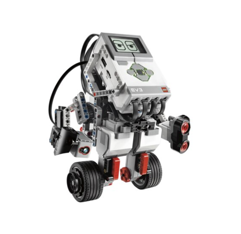 LEGO Education 45544 MINDSTORMS EV3 Core Set damaged boxes My Hobbies