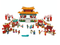 LEGO® 80105 Chinese New Year Temple Fair - My Hobbies