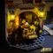 LEGO Hogwarts™ Whomping Willow™ 75953 Light Kit (LEGO Set Are Not Included ) - My Hobbies