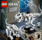 LEGO® 21320 Ideas Dinosaur Fossils - My Hobbies