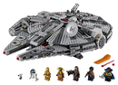 LEGO® 75257 Star Wars™ Millennium Falcon™ - My Hobbies