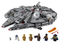LEGO® 75257 Star Wars™ Millennium Falcon™ - My Hobbies