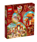 LEGO® 80104 Lion Dance - My Hobbies