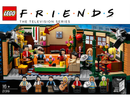 LEGO® 21319 Ideas Central Perk - My Hobbies