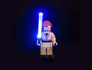 LED LEGO Star Wars Lightsaber Light - Blue - My Hobbies