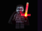 LED LEGO Star Wars Lightsaber Light - Kylo Ren - My Hobbies