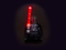LED LEGO Star Wars Lightsaber Light - Red - My Hobbies