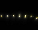 LED Light String - Warm White - My Hobbies