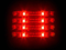 LED Strip Lights - Red (4 pack) - My Hobbies