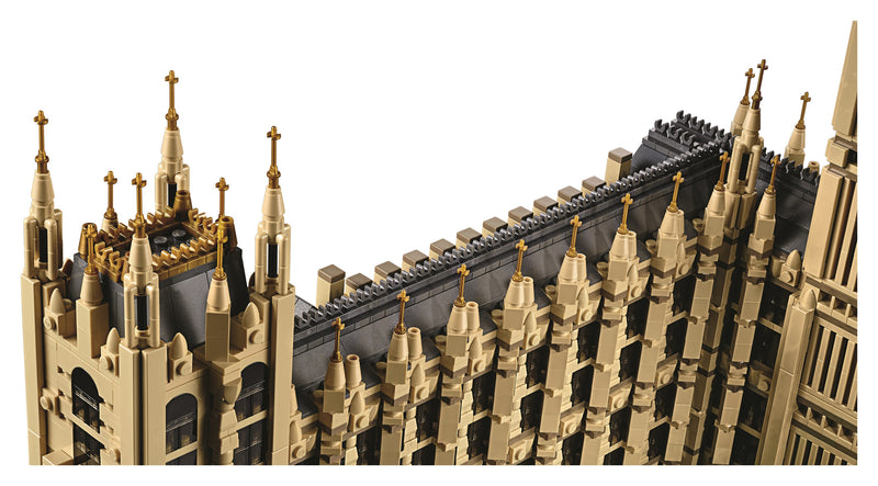 LEGO 10253 Creator Expert Big Ben - My Hobbies
