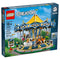 LEGO 10257 Creator Expert Ferris Carousel - My Hobbies
