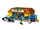 LEGO 71016 Simpsons Kwik-e-Mart - My Hobbies