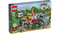 LEGO® 10244 Creator Expert Fairground Mixer - My Hobbies