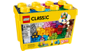 LEGO® 10698 Classic Large Creative Brick Box - My Hobbies