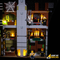 LEGO HAUNTED HOUSE 10273 LIGHT KIT (LEGO Set Are Not Included ) - My Hobbies