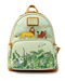 Loungefly Lion King - Mini Backpack - My Hobbies