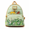 Loungefly Lion King - Mini Backpack - My Hobbies