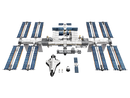 LEGO® 21321 Ideas International Space Station - My Hobbies