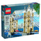 LEGO® 10214 Creator Export Tower Bridge - My Hobbies