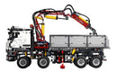 LEGO 42043 Technic Mercedes-Benz Arocs 3245 - My Hobbies