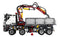LEGO 42043 Technic Mercedes-Benz Arocs 3245 - My Hobbies