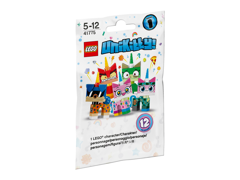 LEGO® 41775 Unikitty!™ Collectibles Series 1 - My Hobbies