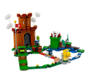 LEGO® 71362 Super Marin™ Guarded Fortress Expansion Set - My Hobbies