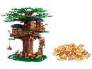 LEGO® 21318 Ideas Tree House - My Hobbies