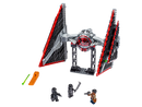 LEGO® 75272 Star Wars™ Sith TIE Fighter™ - My Hobbies