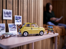 LEGO 10271 Creator Fiat 500 - My Hobbies