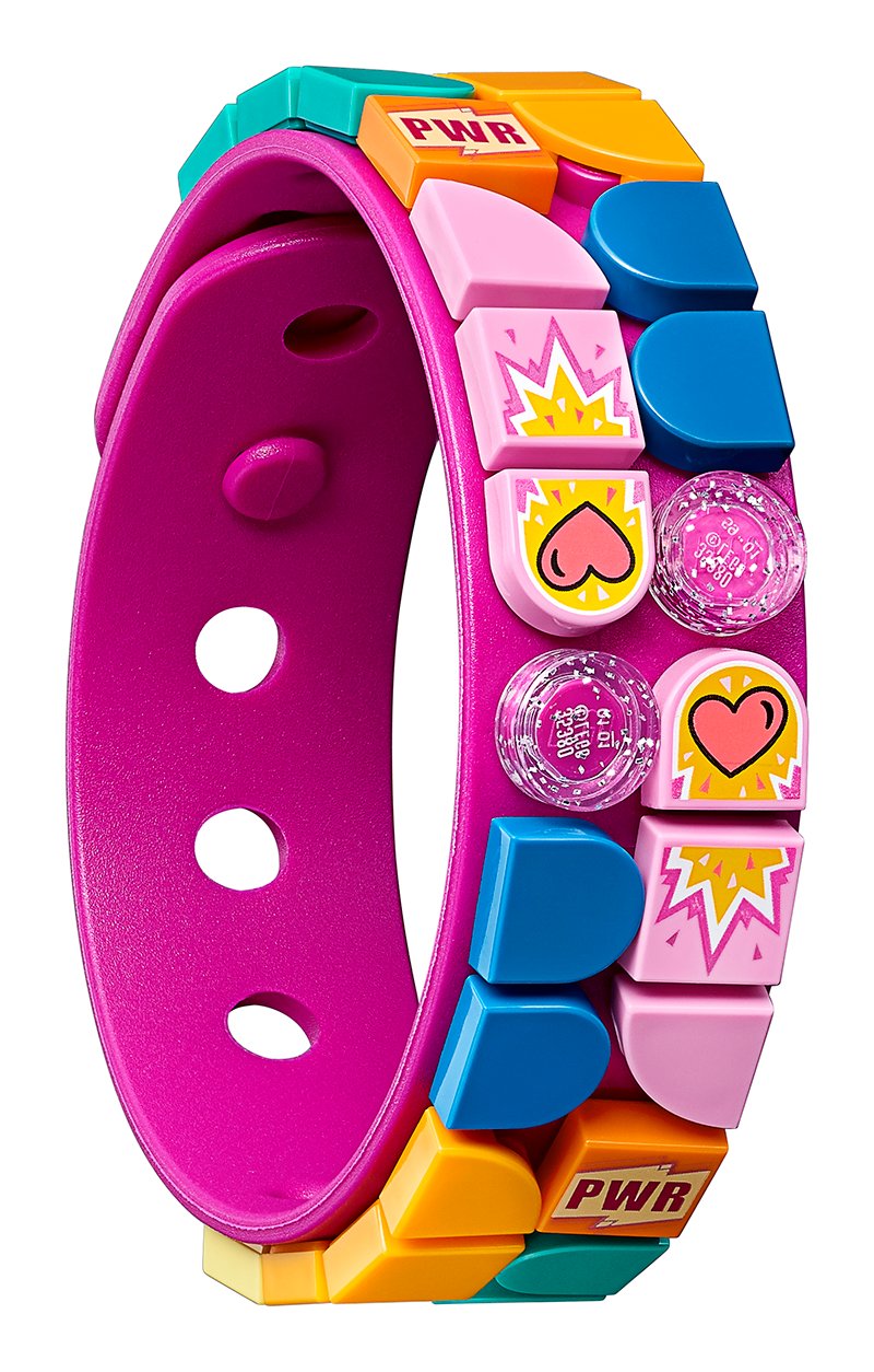 LEGO® 41919 DOTS Power Bracelet - My Hobbies