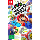 Super Mario Party - My Hobbies