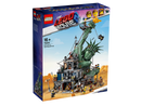 LEGO 70840 The LEGO Movie 2 Welcome to Apocalypseburg - My Hobbies