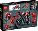 LEGO® 42107 Technic™ Ducati Panigale V4 R - My Hobbies
