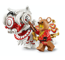 LEGO® 80104 Lion Dance - My Hobbies